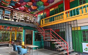 Maria Guesthouse